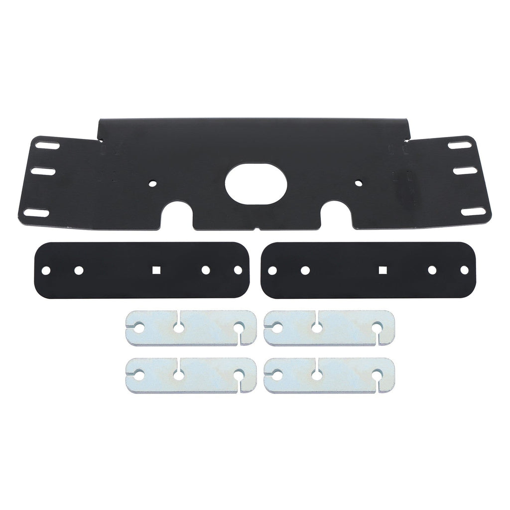 ATV Snow Plow Mid Mount Kit for Polaris Sportsman 335 98-00 & 800 05-14