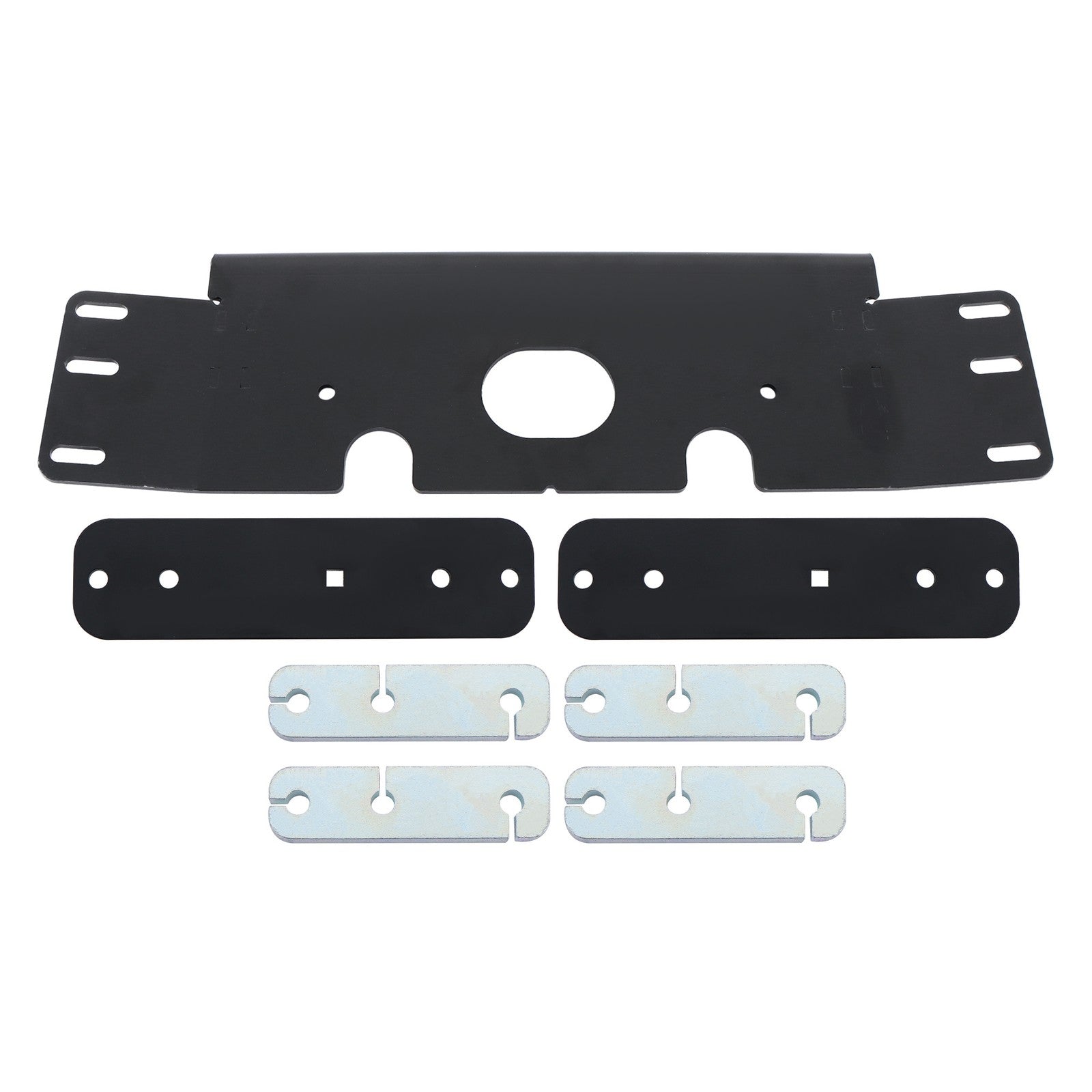 ATV Snow Plow Mid Mount Kit for Polaris Sportsman 335 98-00 & 800 05-14