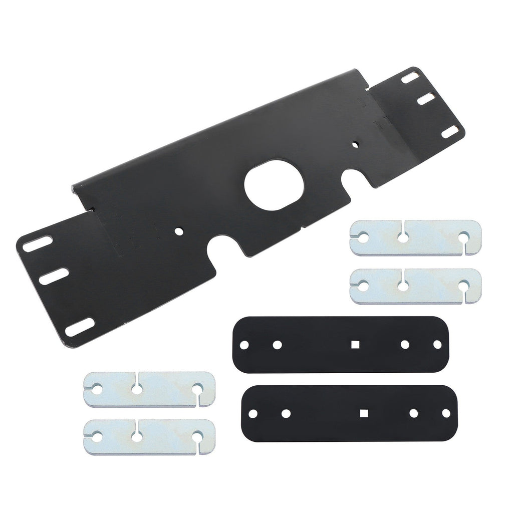 ATV Snow Plow Mid Mount Kit for Polaris Sportsman 335 98-00 & 800 05-14