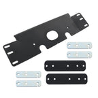 ATV Snow Plow Mid Mount Kit for Polaris Sportsman 335 98-00 & 800 05-14