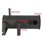 New Replacement Exhaust Muffler for 1967-1981 2-Cycle Golf Cart 65247-79