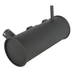 New Replacement Exhaust Muffler for 1967-1981 2-Cycle Golf Cart 65247-79