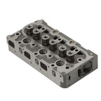Kubota D950 D850 Engine Cylinder Head Assembly with Valves & Springs Complete