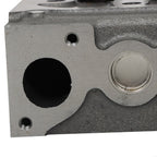 Kubota D950 D850 Engine Cylinder Head Assembly with Valves & Springs Complete