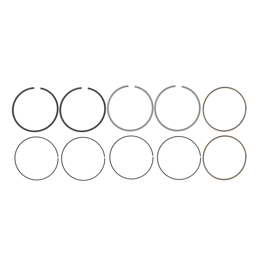Polaris Sportsman Ranger RZR 800 Engine Rebuild Kit Crankshaft Piston Gasket