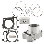 Polaris Sportsman 450 93mm Engine Cylinder Piston Gasket Top End Kit Fit