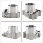 Polaris Sportsman 450 93mm Engine Cylinder Piston Gasket Top End Kit Fit