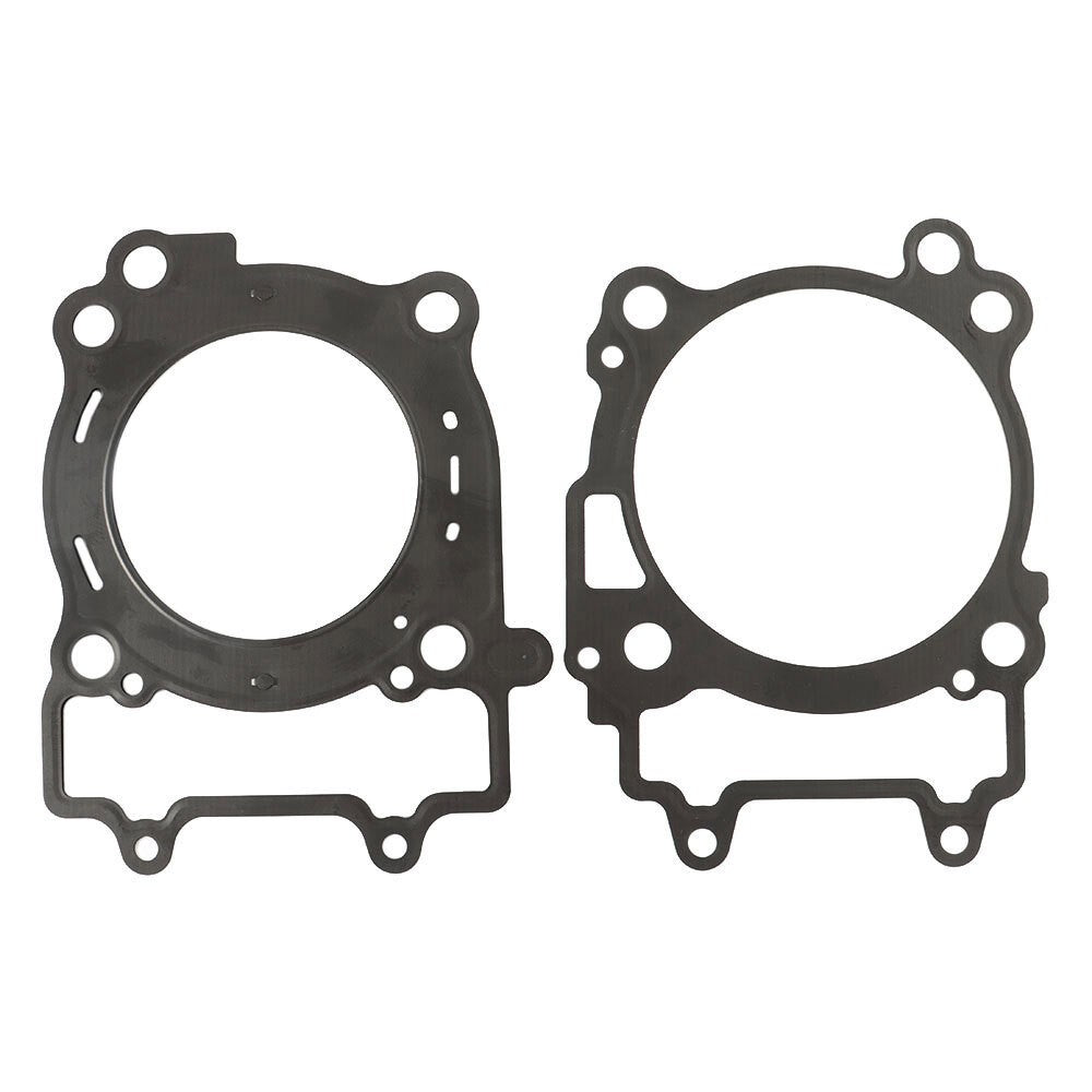 Polaris Sportsman 450 93mm Engine Cylinder Piston Gasket Top End Kit Fit