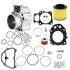Big Bore Cylinder Top End Kit for Honda TRX 420 Rancher 2007-2020 ATV