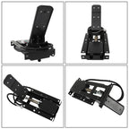 Golf Cart Accelerator Pedal Box Assembly for E-Z-GO TXT 2000 and Up