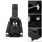 Golf Cart Accelerator Pedal Box Assembly for E-Z-GO TXT 2000 and Up