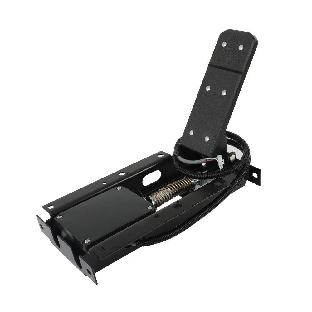 Golf Cart Accelerator Pedal Box Assembly for E-Z-GO TXT 2000 and Up