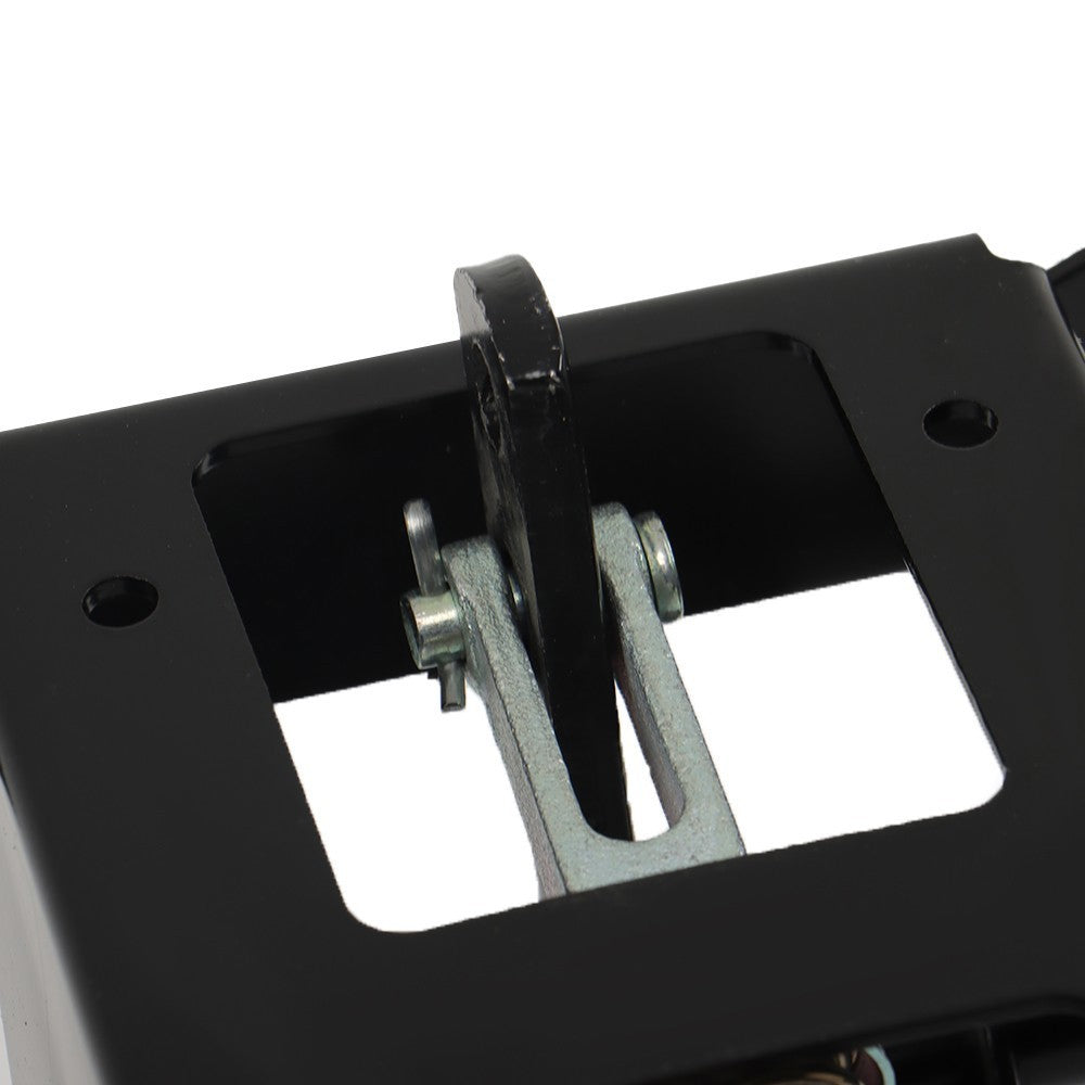 Golf Cart Accelerator Pedal Box Assembly for E-Z-GO TXT 2000 and Up