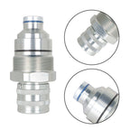 Bobcat Female Flat Face Coupler 7249643 7246802 for S175 S650 T250 753 863