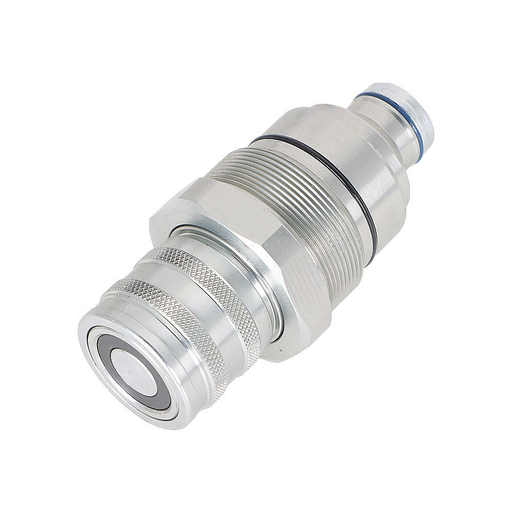 Bobcat Female Flat Face Coupler 7249643 7246802 for S175 S650 T250 753 863