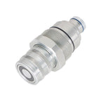 Bobcat Female Flat Face Coupler 7249643 7246802 for S175 S650 T250 753 863