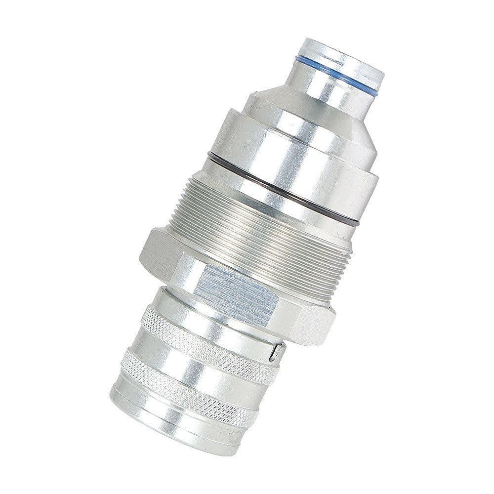 Bobcat Female Flat Face Coupler 7249643 7246802 for S175 S650 T250 753 863