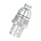 Bobcat Female Flat Face Coupler 7249643 7246802 for S175 S650 T250 753 863