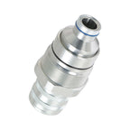 Bobcat Female Flat Face Coupler 7249643 7246802 for S175 S650 T250 753 863