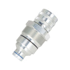 Bobcat Female Flat Face Coupler 7249643 7246802 for S175 S650 T250 753 863