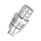 Bobcat Female Flat Face Coupler 7249643 7246802 for S175 S650 T250 753 863