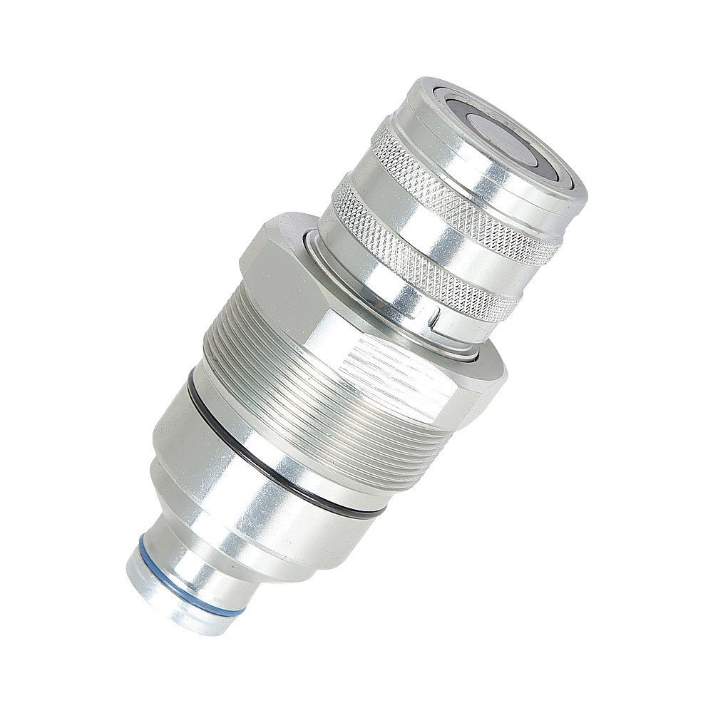 Bobcat Female Flat Face Coupler 7249643 7246802 for S175 S650 T250 753 863