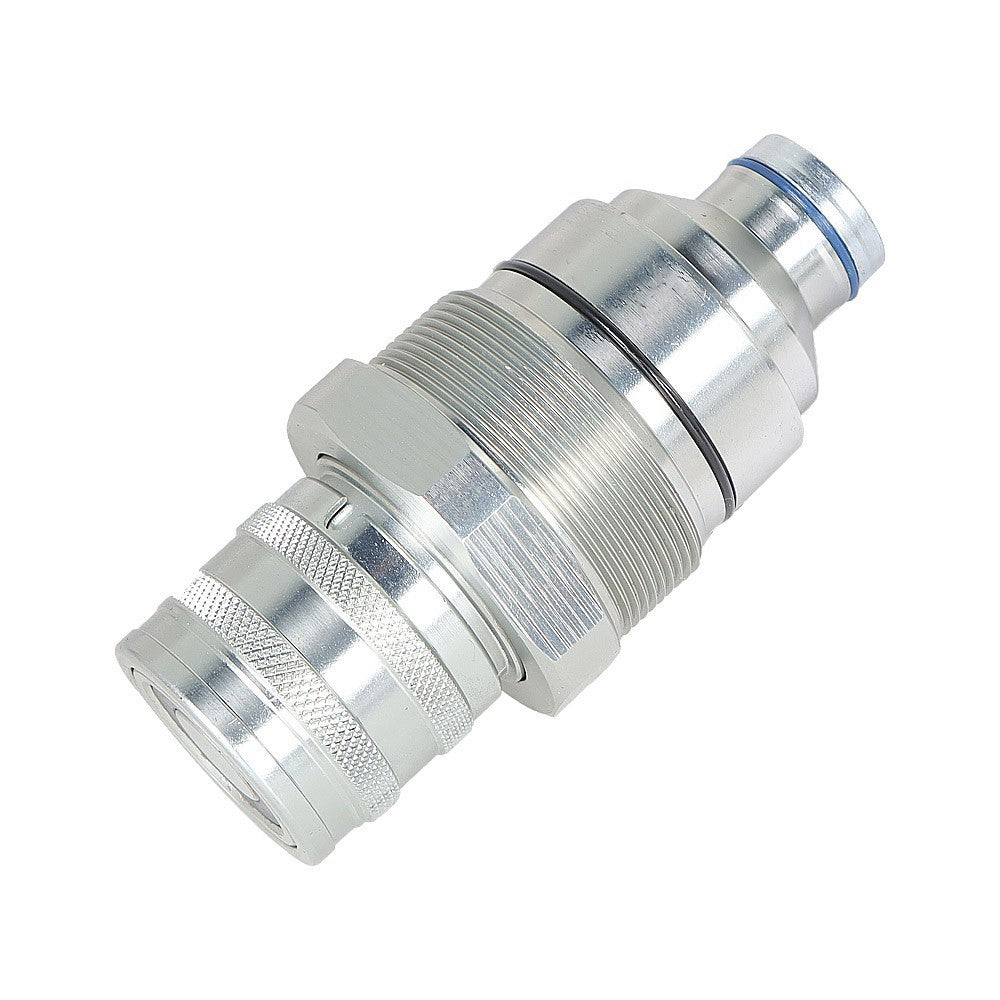 Bobcat Female Flat Face Coupler 7249643 7246802 for S175 S650 T250 753 863