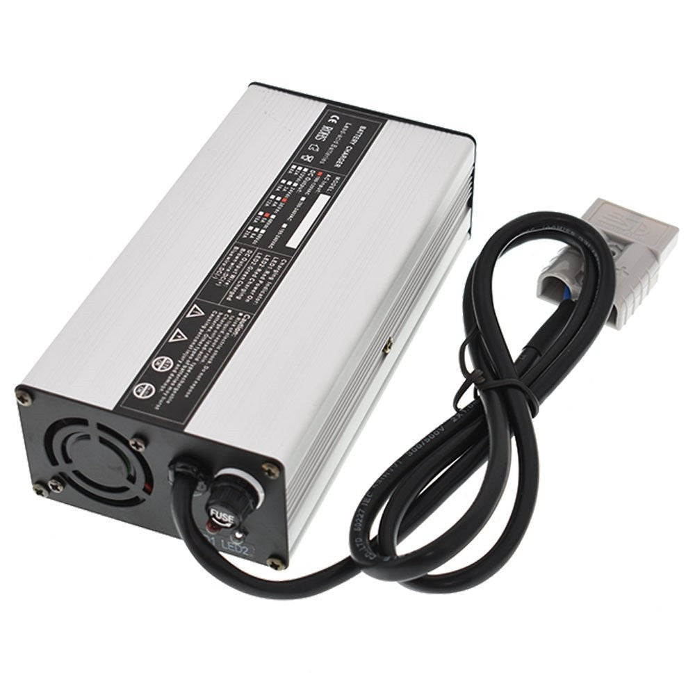 36V 5A Golf Cart Battery Charger for Yamaha Ezgo Club Car Marathon SB50 1983-94