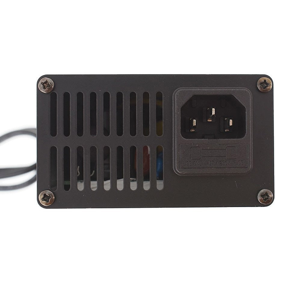 36V 5A Golf Cart Battery Charger for Yamaha Ezgo Club Car Marathon SB50 1983-94