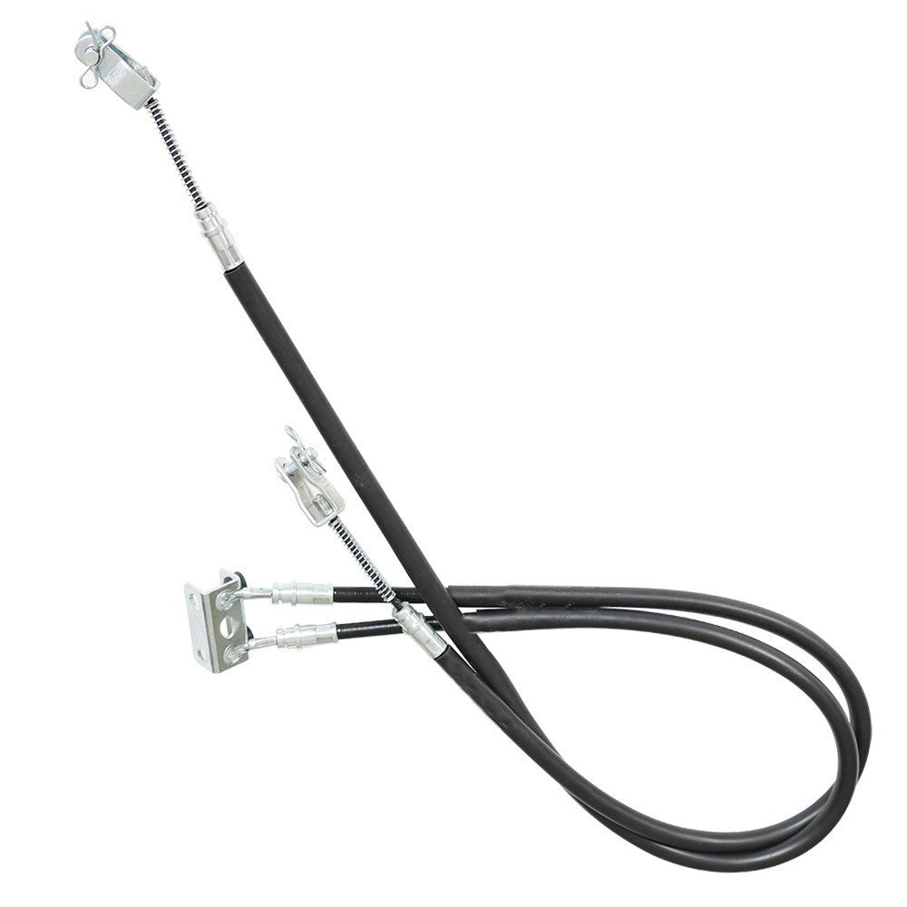 Golf Cart EZGO TXT-Medalist 1994+ Brake Cable Set Passenger & Driver Side