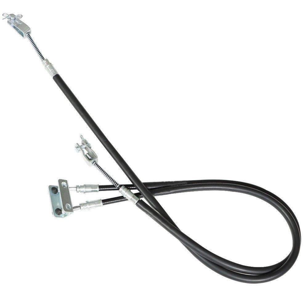 Golf Cart EZGO TXT-Medalist 1994+ Brake Cable Set Passenger & Driver Side