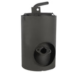 Muffler Exhaust Assembly for 1996-2007 Yamaha Gas Golf Cart G16-G22