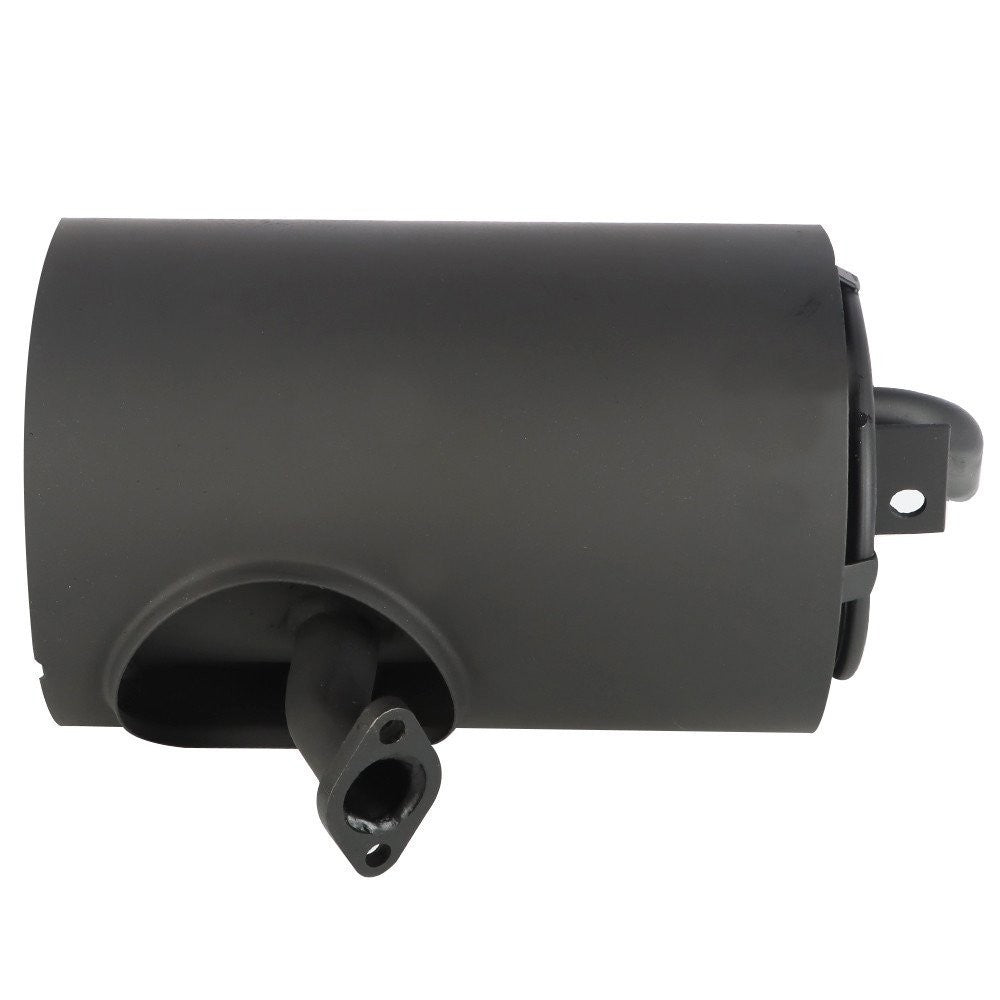 Muffler Exhaust Assembly for 1996-2007 Yamaha Gas Golf Cart G16-G22