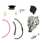 Kawasaki KEF300A KEF300B Carburetor Kit 15003-1745 1995-2003 Fit Carburetor
