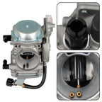 Kawasaki KEF300A KEF300B Carburetor Kit 15003-1745 1995-2003 Fit Carburetor