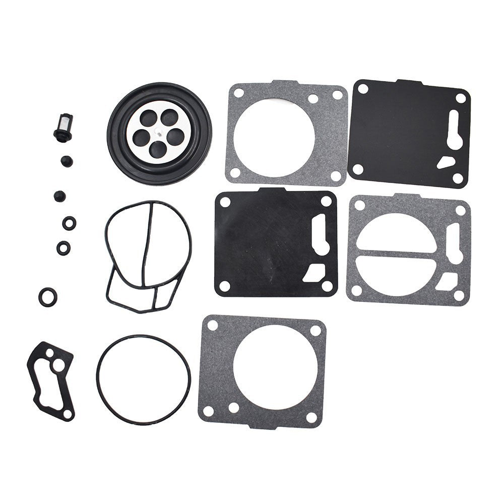 Seadoo Carburetor Rebuild Kit 650 717 720 787 800 SP GS GTX HX XP SPX GTS