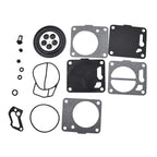 Seadoo Carburetor Rebuild Kit 650 717 720 787 800 SP GS GTX HX XP SPX GTS