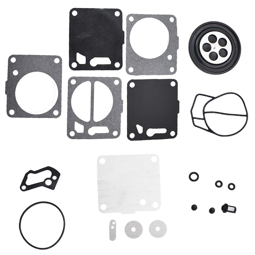 Seadoo Carburetor Rebuild Kit 650 717 720 787 800 SP GS GTX HX XP SPX GTS