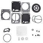 Seadoo Carburetor Rebuild Kit 650 717 720 787 800 SP GS GTX HX XP SPX GTS