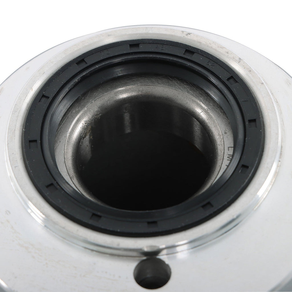 Rear Axle Bearing Housing Carrier Hub for Polaris Scrambler 500 1998-2004