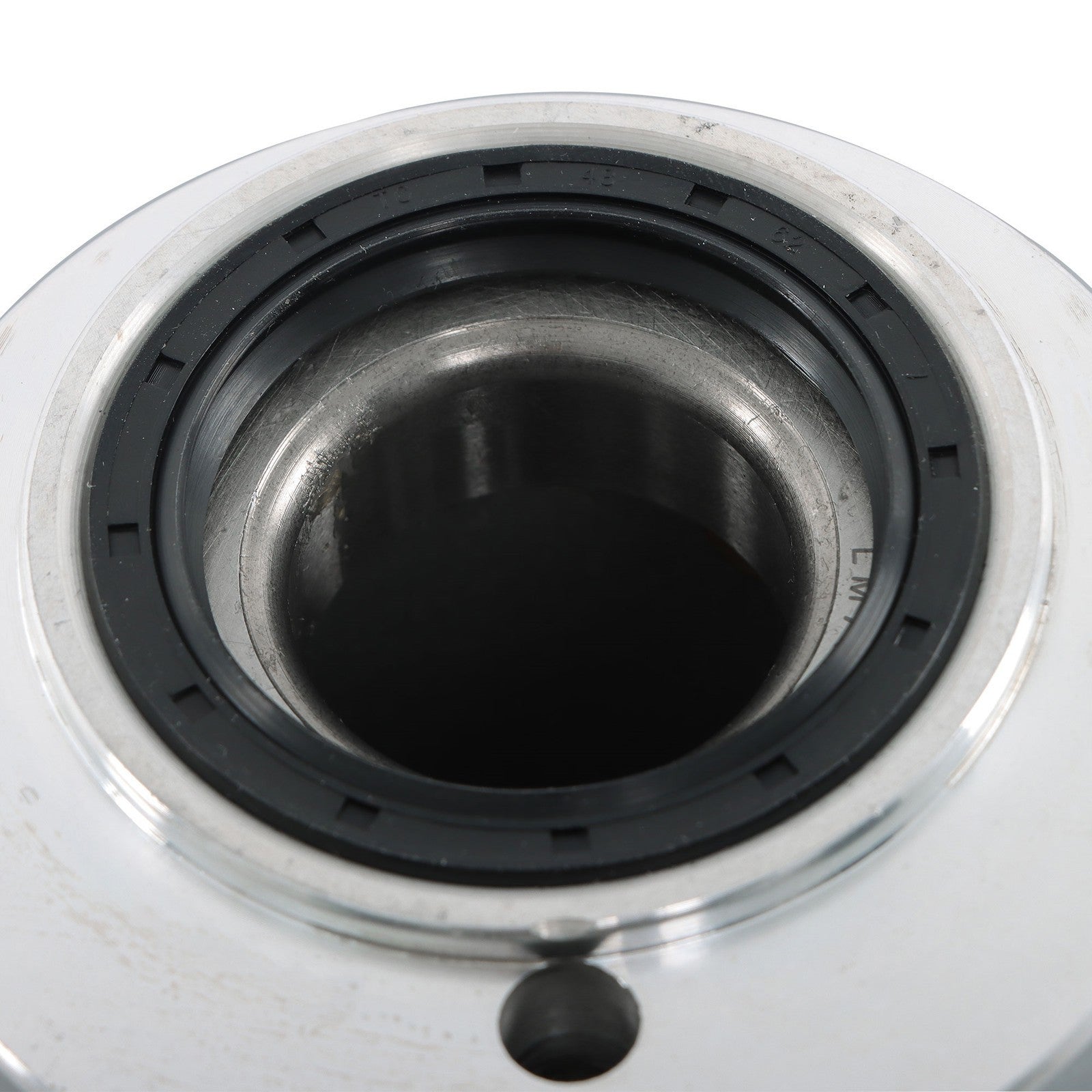Rear Axle Bearing Housing Carrier Hub for Polaris Scrambler 500 1998-2004