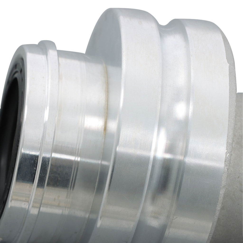 Rear Axle Bearing Housing Carrier Hub for Polaris Scrambler 500 1998-2004