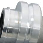 Rear Axle Bearing Housing Carrier Hub for Polaris Scrambler 500 1998-2004