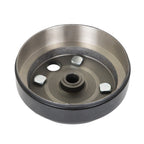 EZGO Rear Axle & Brake Hub Drum Kit for Electric & Gas 1982-93 Models