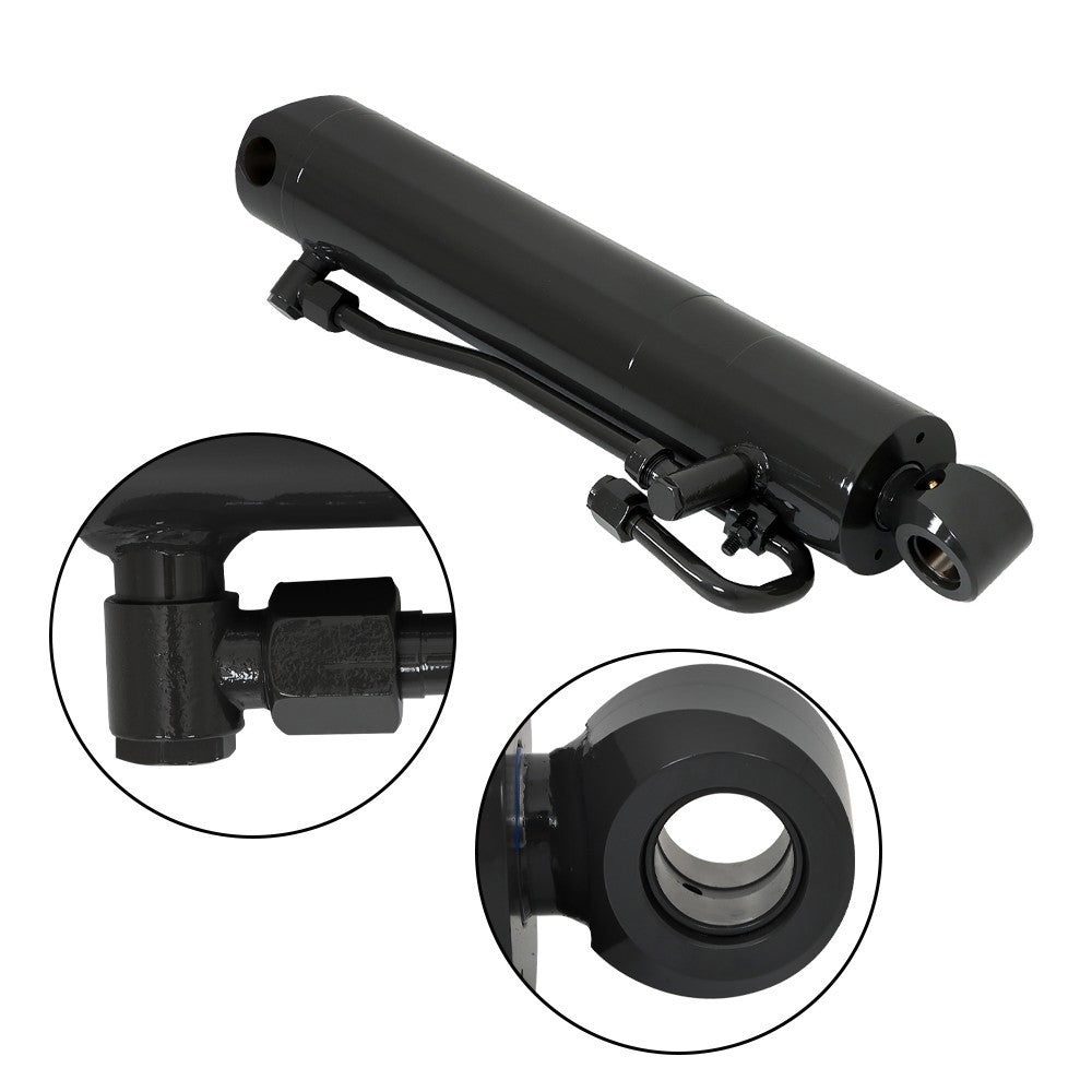 Bobcat 751 753 653 Skid Steer Hydraulic Bucket Tilt Cylinder #6804692