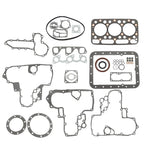 New D1402 Cylinder Head Valve Gasket for Kubota Scat Trak Bobcat Replacement