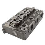 New D1402 Cylinder Head Valve Gasket for Kubota Scat Trak Bobcat Replacement