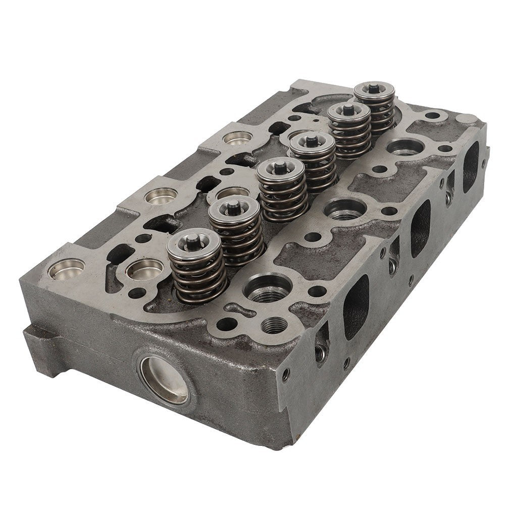 New D1402 Cylinder Head Valve Gasket for Kubota Scat Trak Bobcat Replacement