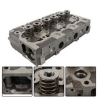 New D1402 Cylinder Head Valve Gasket for Kubota Scat Trak Bobcat Replacement