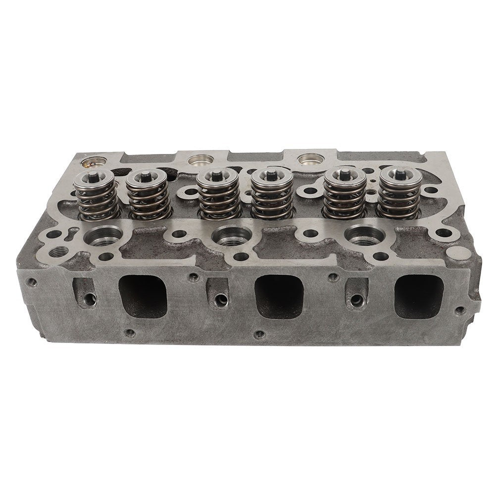 New D1402 Cylinder Head Valve Gasket for Kubota Scat Trak Bobcat Replacement